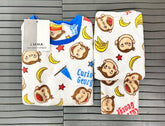 Curious George